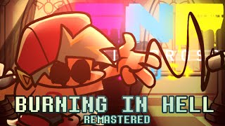 Burning in Hell Remastered! (Indie Cross Plus) Resimi