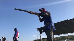 BERETTA 682 GOLD E ile trap atışı. VLOG#3 | (Hakan Ören)