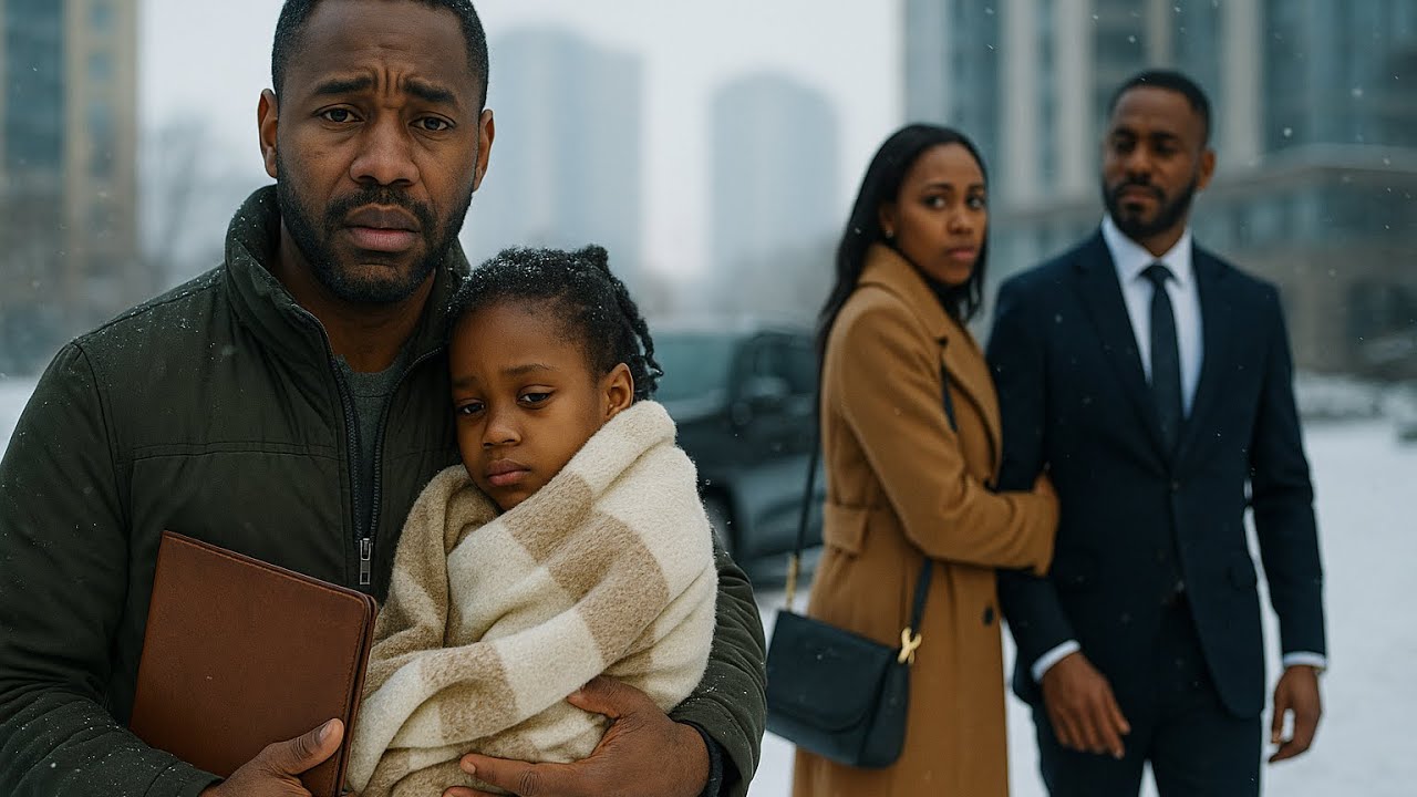 Unaware The Man She Divorced To Marry His Boss After His Mom Died Had Just Inherited A Massive...