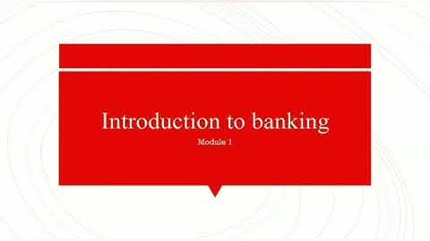Banking and insurance Module --- Calicut University 4 th semester #B.ComFinance #B com Tax #BBA