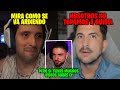 Guibel y Cell humillan a JaviOliveira y lo dejan muy ardido