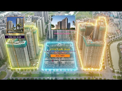 Video Chi tiết mặt bằng dự án Masteri Waterfront ||... - youtube