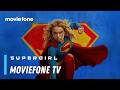 Can Milly Alcock Save the DCU? Plus Jackass's Final Ride & Nolan's Odyssey | Moviefone TV