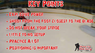 How to Take a Snapshot While Skating