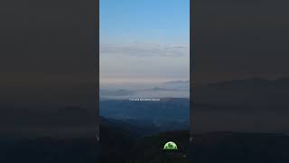 Montañas, amaneceres y alma exploradora.