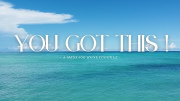 A Gentle Reminder: You’re Doing Better Than You Realize 🌿 | Motivation for You 🤗