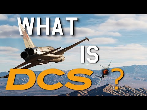WHAT IS DCS? (Introduction to DCS)