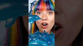 Gooey Jelly Dolphins