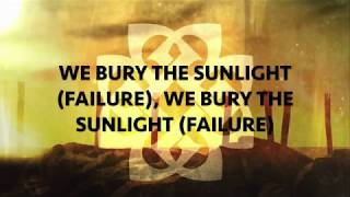 Breaking Benjamin - Failure (Lyrics)