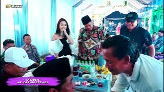 97 MUSIC - DERMAGA BIRU - ARLIDA PUTRI - WEDDING NAJIH & NADIA KARANGNONGKO NALUMSARI JEPARA