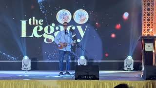 Brod Pete Continues Performance Taking Fun Potshot At Rey Valera With Kumusta Ka Refrain