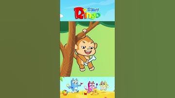 Thumbnail of Eeny Meeny Miny Moe | Kids Songs and Nursery Rhymes #shorts #babyringo #nurseryrhymes #kidsvideo