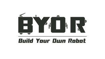 BYOR promo: Kamerbeveiliger