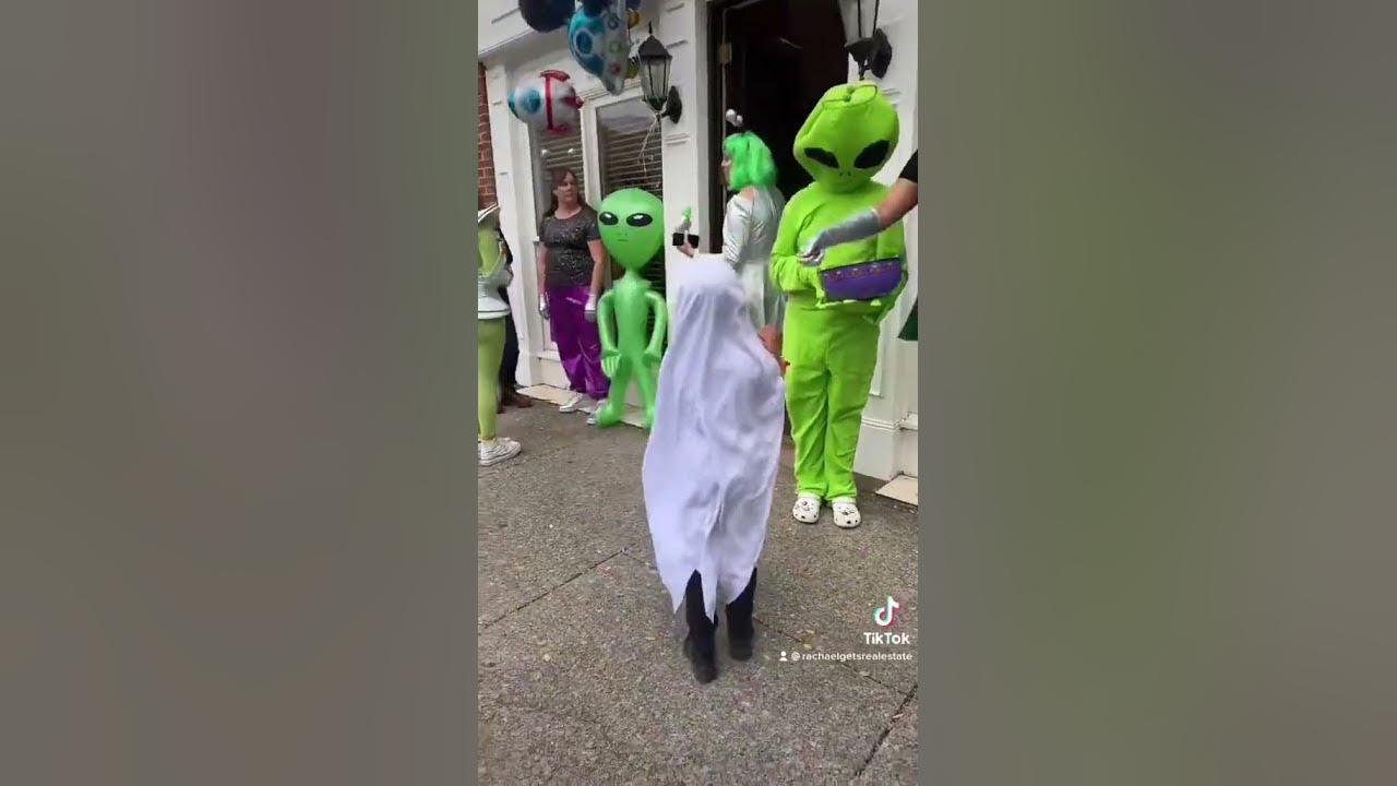 Murfreesboro TN Trick or Treat on the Square YouTube