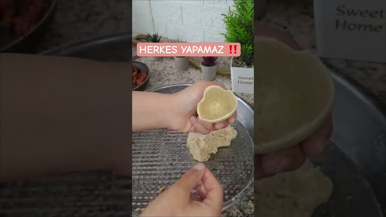 #pratiktarifler #içliköfte #köfte #yemektarifleri #kolayyemektarifleri