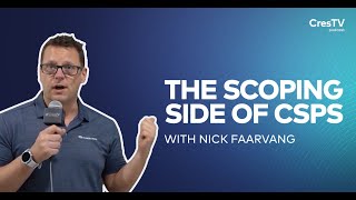CresTV Episode 36: Project Scopes with Nordic Control Systems