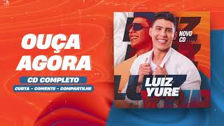 LUIZ YURE - CD PROMOCIONAL