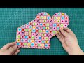 Cute Gift Sewing Ideas for Family and Friends 💟 Sewing Project In 10 Minutes
