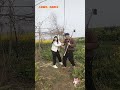 #The daily life of a funny couple#Original funny videos are purely for entertainment