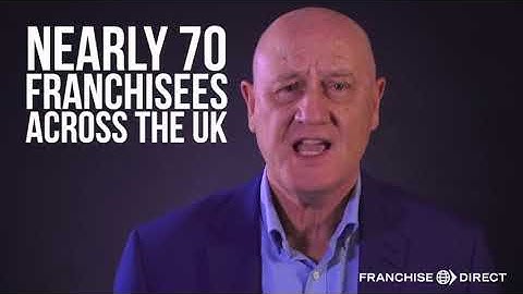 How DOR-2-DOR Got Its Start