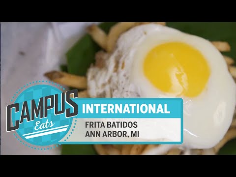 Video: 22 Bars En Restaurants Waar De Lokale Bevolking Van Ann Arbor Woont - Matador Network