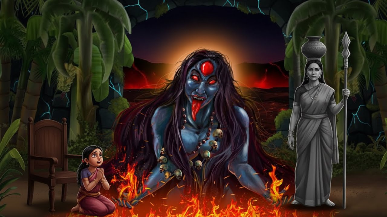 మరణ కుర్చీ పూర్తి కథ  | Telugu Stories | Stories in Telugu | Telugu Horror Kathalu |