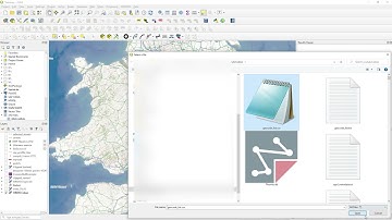 QGIS Bulk Geocoding