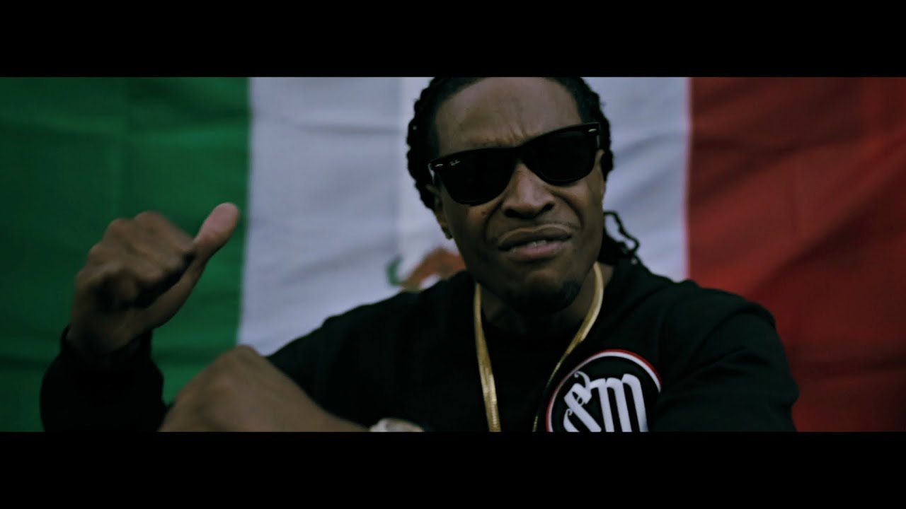 Stackz - Mexico (Official Street Anthem) [NEW] - YouTube