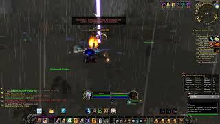 The Blackwood Corrupted Quest Cheese | Hardcore Classic The Blackwood Corrupted Quest Cheese | Hardcore Classic