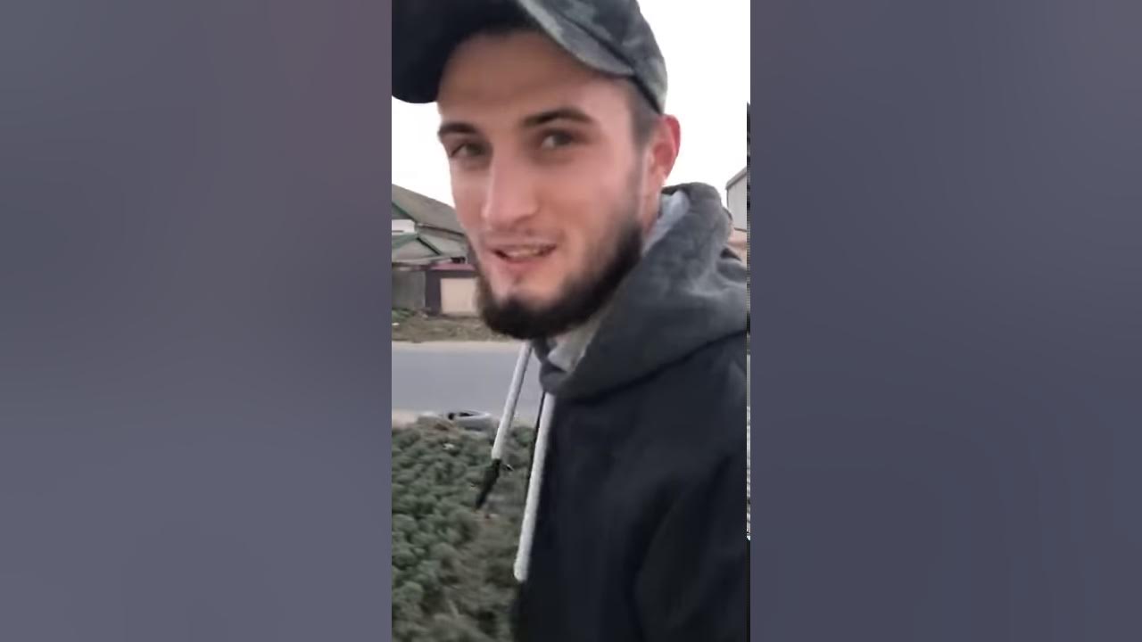Старий пердун😂 - YouTube