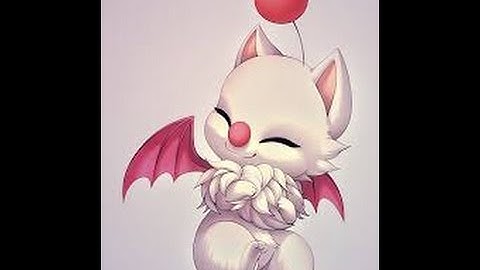 FFXIV Heavenwards A Moogle by Any Other Name