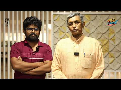 Ramanna Youth Movie Release Date Poster Launch by Jayaprakash Narayana | Naveen | Kamran