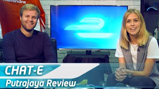 Chat-E Fan Show: Putrajaya Review & Punta Del Este Preview
