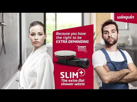 SLIM+ SMART MEMBRANE TECHNOLOGY 