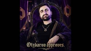 Otzdarva approved clips