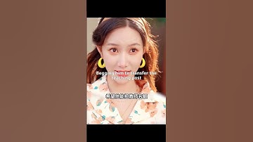 Husband betrays her—reborn, she vows revenge 🔥👩💔 #drama #cdrama #movie#love