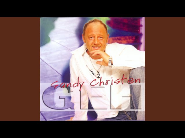 Sandy Christen - Wenn du Heut Gehn Willst