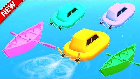 Shape Shifting 🏃🚗🚲🛵🚁 🛶🛥️ 🚂  All Levels New Update GamePlay Walkthrough Android,Ios (Level 164-165)