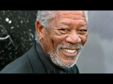 Morgan Freeman's Marriage Equality Ad