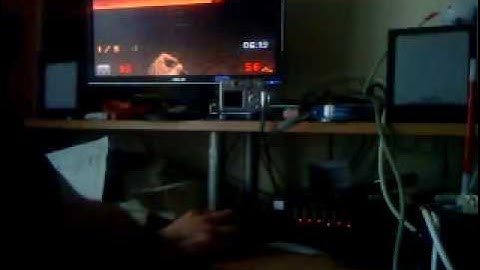 ZDaemon ASDFJKL Deathmatch Body-Guard OWNAGE Part II.