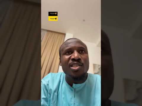 Sakon Naziru Sarkin Waka Ga Bilal Villa