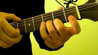[LGFT] 3-4 How to play D Major