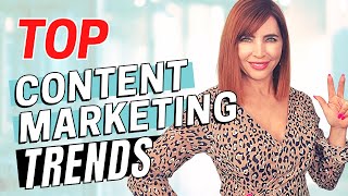 3 CONTENT MARKETING TRENDS FOR 2020: Analyse Your Marketing Plan