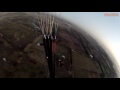 WALTERB - PARAPENTE.- &quot;UN VUELO CASUAL EN EL OCASO...&quot;