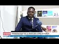 Problématique de la vente des livres au Congo
