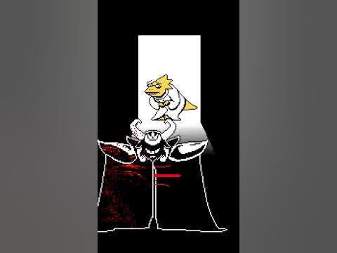 You good, #Asgore ? #undertale #fananimation - YouTube
