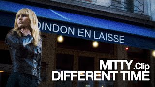 MITTY - DIFFERENT TIME (Clip)