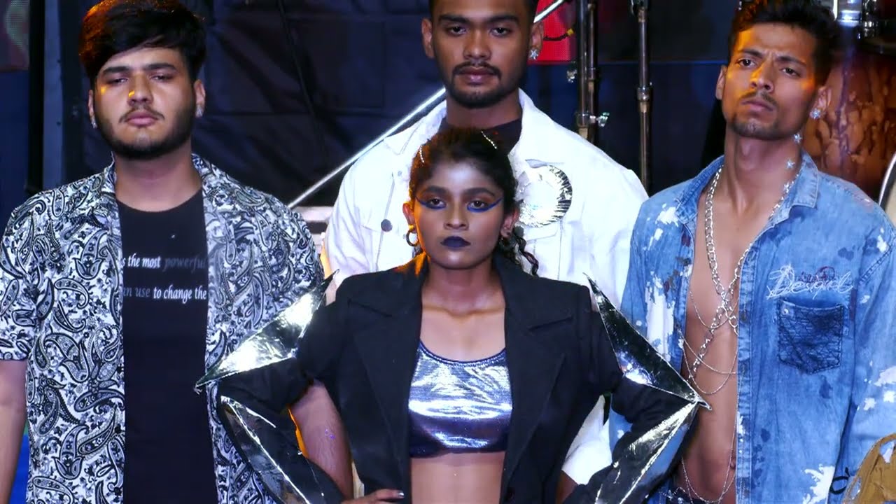 TRAP live Concert in Haldia Institute of Technology | Riviera Day-2 #trapmusic #haldialive #trap