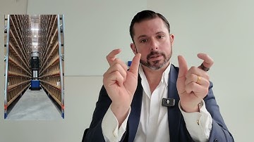 Why Getting Your Floor Right for Very Narrow Aisle Warehouses is Essential