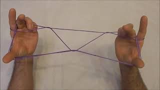 The Plafond Knot (Chinese Diamond Knot): How to Tie It